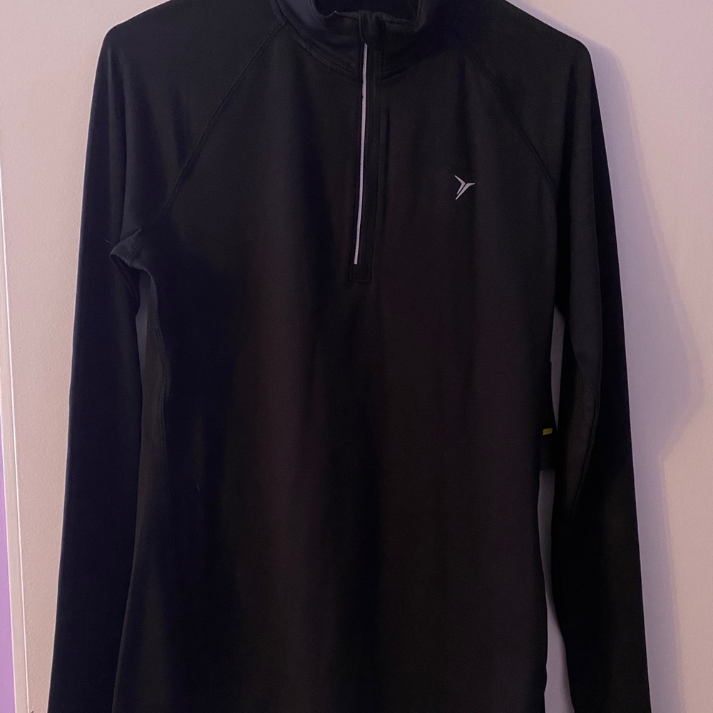 Go-Dry fit active wear jacket